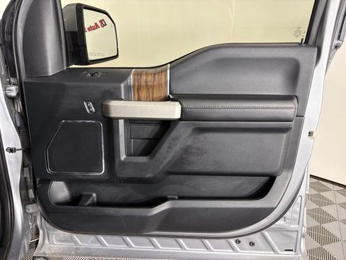 Used 2020 Ford F150 Lariat AWD/4WD image 38