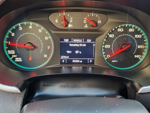 Used 2023 Chevrolet Malibu LT image 18