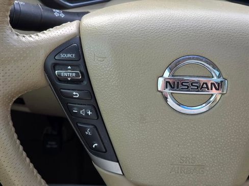 Used 2014 Nissan Murano SL w/ Navigation Package FWD image 16