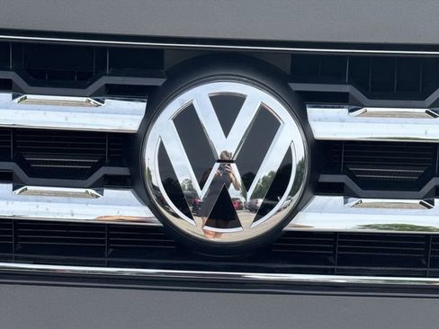 Used 2019 Volkswagen Atlas S w/ Towing Package AWD/4WD image 29