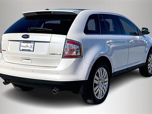 Used 2010 Ford Edge Limited image 5
