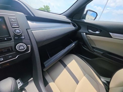 Used 2018 Honda Civic LX-P image 21