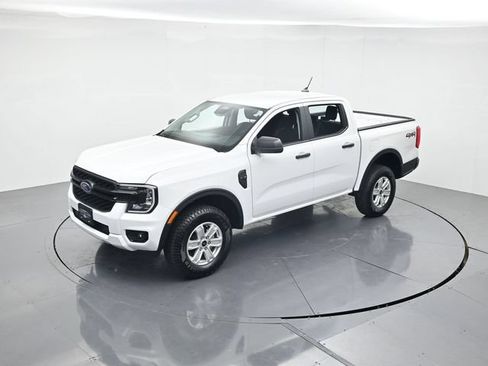 Certified 2025 Ford Ranger XL AWD/4WD image 39