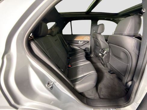 New 2026 Mercedes-Benz GLE 580 4MATIC image 23
