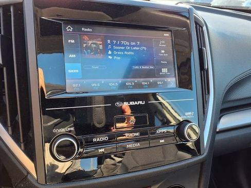 Certified 2024 Subaru Forester Premium image 17