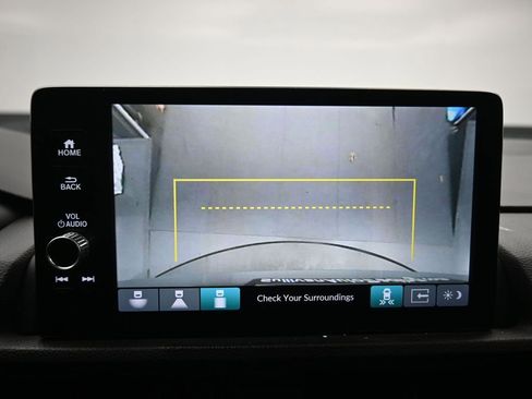 Used 2024 Honda CR-V EX-L image 21