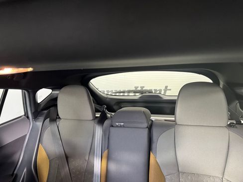 Used 2024 Subaru Crosstrek 2.5i Sport w/ Crosstrek Mirror Package image 5