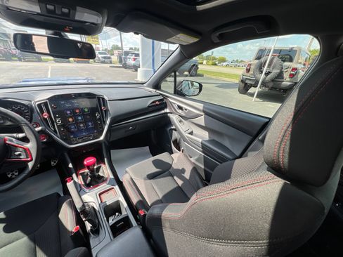 Used 2023 Subaru WRX Premium AWD/4WD image 54