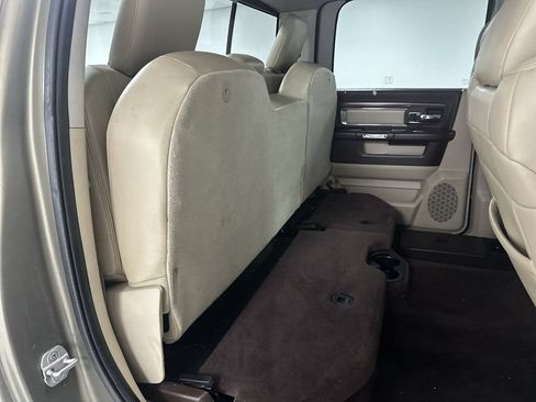 Used 2013 RAM 1500 Laramie w/ Convenience Group AWD/4WD image 27