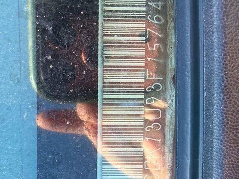 Used 2003 Chevrolet Silverado 1500 LS image 21