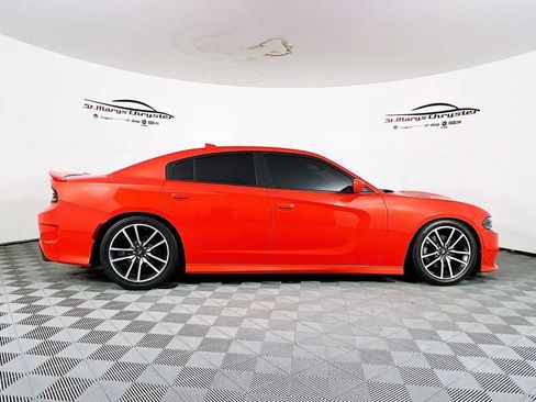 Used 2020 Dodge Charger R/T w/ Plus Group image 9