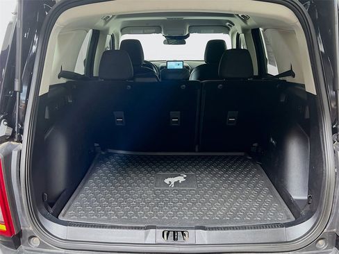 Used 2023 Ford Bronco Sport Big Bend image 23