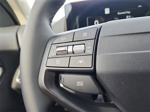 New 2025 Kia K4 EX image 24