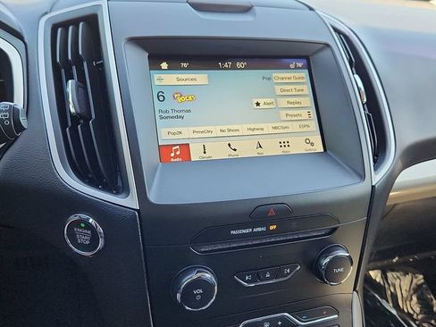 Used 2018 Ford Edge SEL w/ Equipment Group 201A AWD/4WD image 18