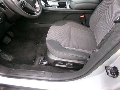 Used 2015 Ford Taurus SEL AWD/4WD image 21