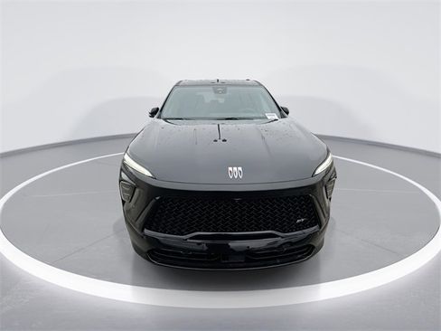 New 2026 Buick Enclave Sport Touring w/ Power Package image 3