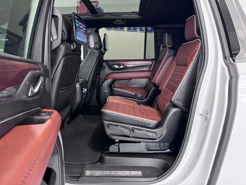 Certified 2023 GMC Yukon XL Denali Ultimate image 13