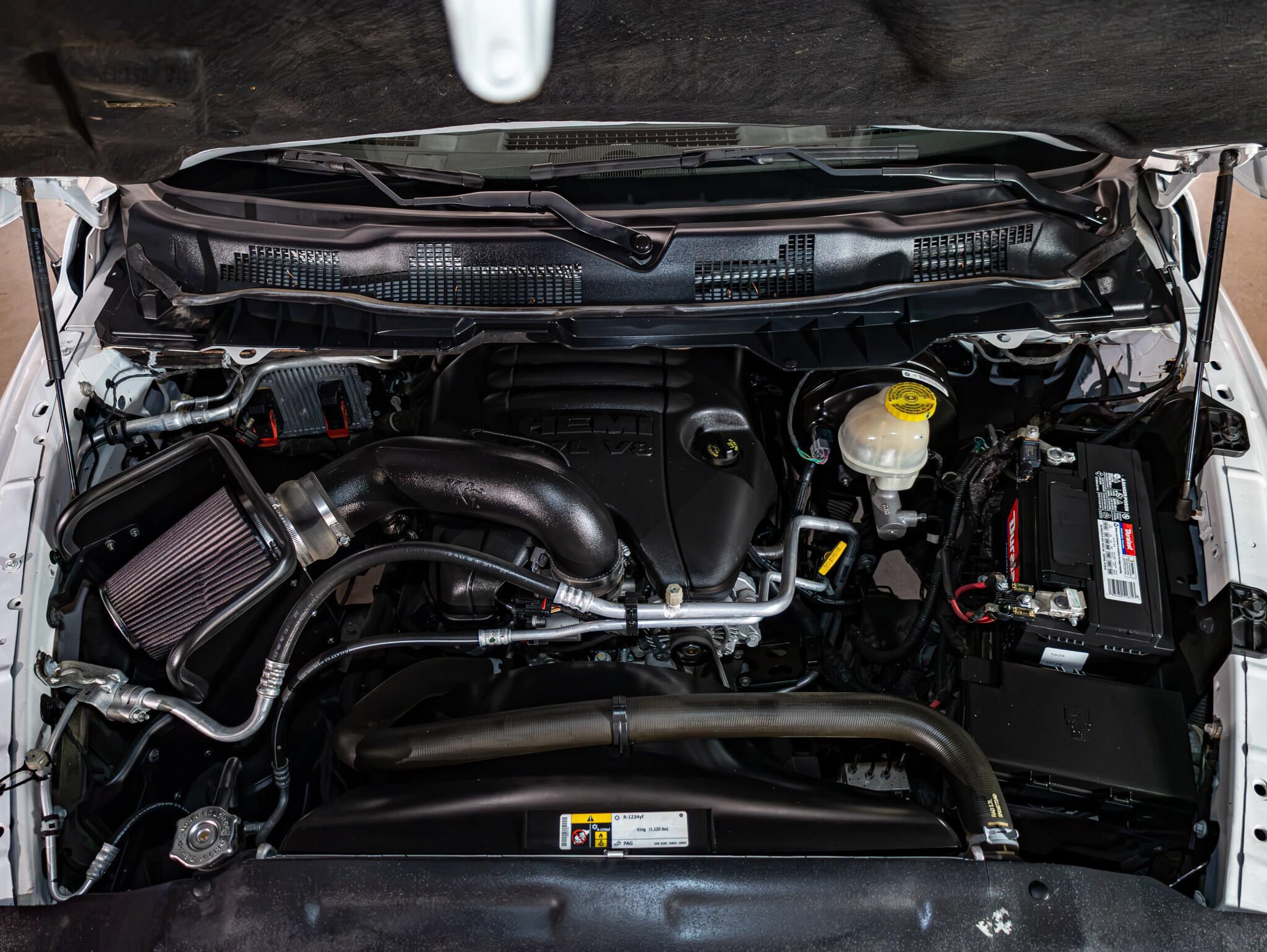 Used 2018 RAM 1500 Sport w/ Convenience Group RWD image 24