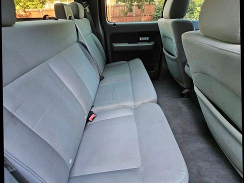Used 2008 Ford F150 XL RWD image 28