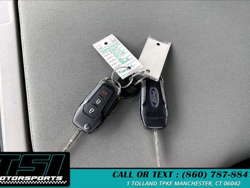 Used 2019 Ford F150 XL w/ Equipment Group 101A Mid AWD/4WD image 10