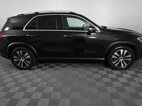 Certified 2026 Mercedes-Benz GLE 350 4MATIC image 26