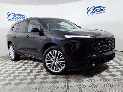 New 2026 Buick Enclave Sport Touring