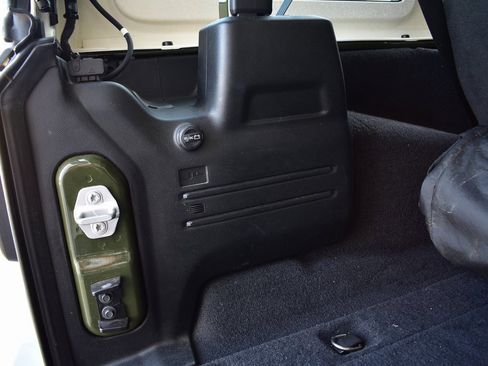 Certified 2021 Jeep Wrangler Unlimited Sport image 29