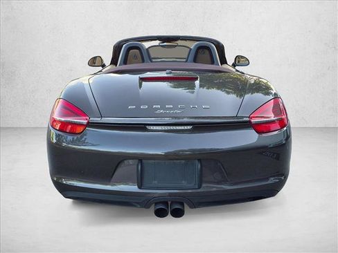 Used 2013 Porsche Boxster RWD image 6