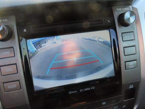 Used 2018 Toyota Tundra SR5 image 23