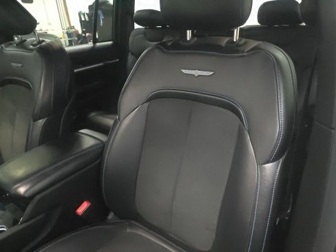 Used 2022 Jeep Grand Cherokee Trailhawk image 19