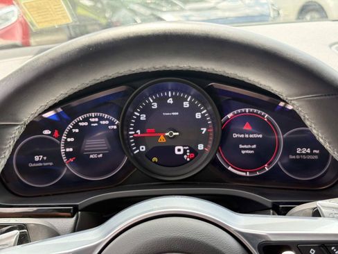 Used 2019 Porsche Cayenne AWD/4WD image 27