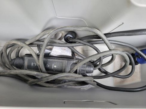 Used 2012 Toyota Prius Prime Plug-In Hybrid FWD image 14