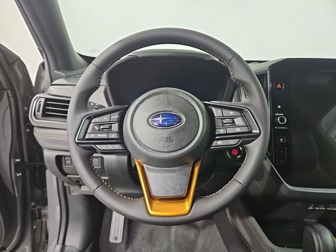 New 2026 Subaru Forester Wilderness AWD/4WD image 14