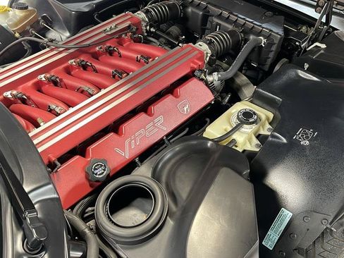 Used 1999 Dodge Viper RT/10 RWD image 42