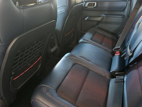New 2026 Ford Bronco Raptor AWD/4WD image 11