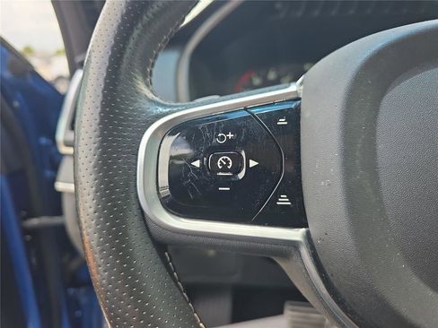 Used 2018 Volvo XC90 T6 R-Design w/ Convenience Package AWD/4WD image 28