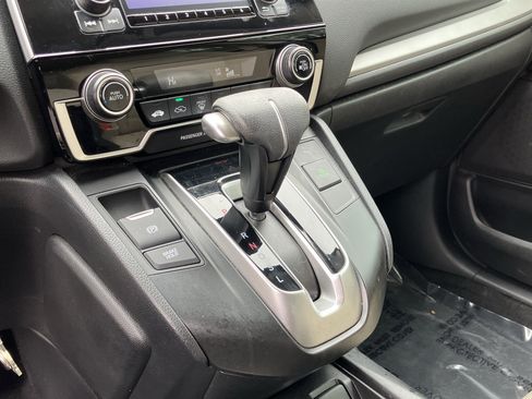 Certified 2019 Honda CR-V LX image 28