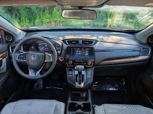 Used 2018 Honda CR-V EX image 31