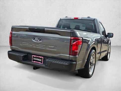 New 2026 Ford F150 XL RWD image 2