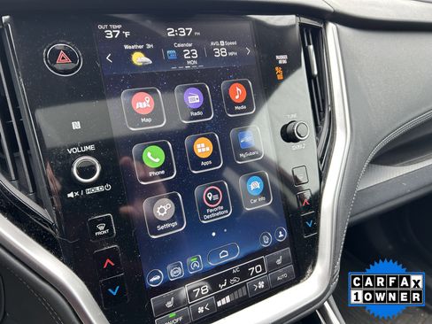 Used 2023 Subaru Outback Premium image 20