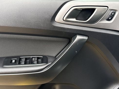 Used 2021 Ford Ranger XLT w/ Equipment Group 301A Mid image 15