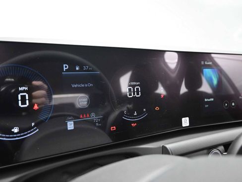 New 2026 Hyundai Tucson SEL image 21