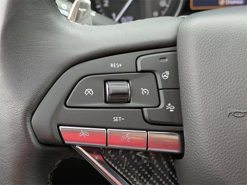 Certified 2024 Cadillac XT6 Sport w/ Technology Package image 27