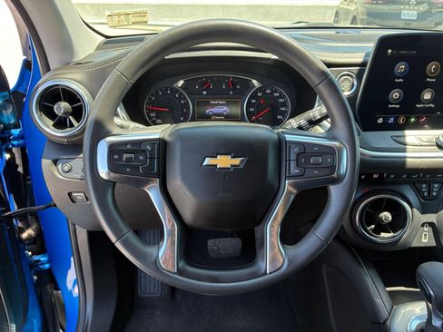 Used 2026 Chevrolet Blazer LT FWD image 29