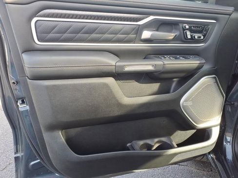 New 2026 RAM 1500 Tungsten image 8