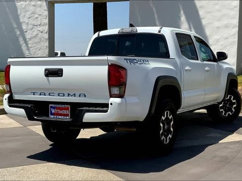 Used 2019 Toyota Tacoma TRD Off-Road image 13