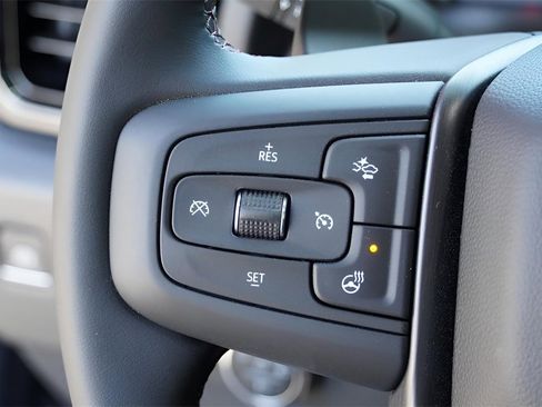 New 2026 GMC Sierra 1500 AT4X w/ AT4X AEV Edition image 15