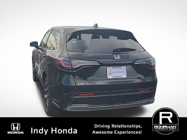 New 2027 Honda HR-V EX-L image 6