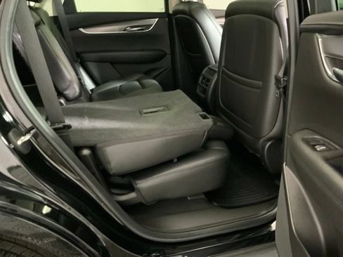 Used 2019 Cadillac XT5 Luxury AWD/4WD image 34