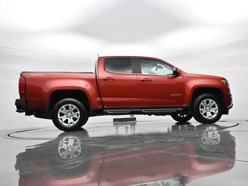Used 2016 Chevrolet Colorado LT w/ LT Convenience Package AWD/4WD image 23